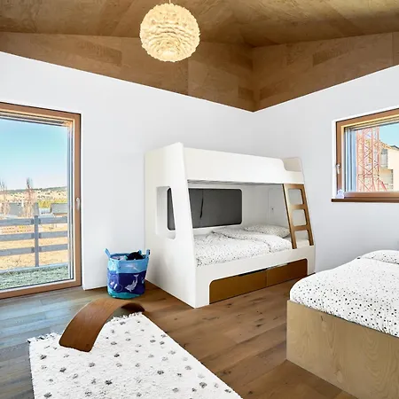 Chalet Popcorn By Mountain Ways